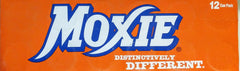 Moxie