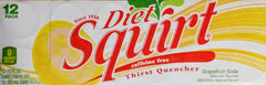 Squirt Diet