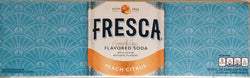 Fresca Peach