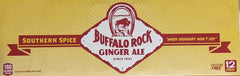 Buffalo Rock Ginger Ale