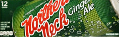 Northern Neck Ginger Ale