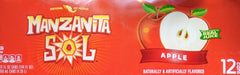Manzanita Sol