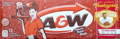 A&W Root-Beer (Canadian)