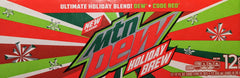 _Mountain Dew Holiday Brew