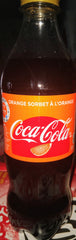 _Coca-Cola Orange Sorbet