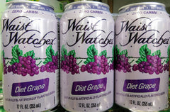 _Waist Watcher Diet Grape