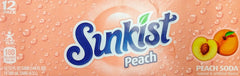 Sunkist Peach