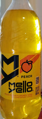 Mello Yello Peach (20 oz)