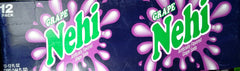 _Nehi Grape Cans