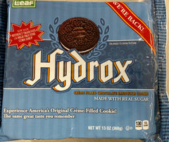 _Hydrox Cookies