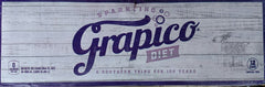 Grapico Diet