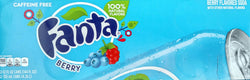 Fanta Berry