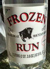 _Frozen Run Birch Beer