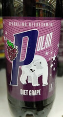 Polar Grape Soda Diet