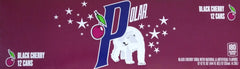 Polar Black Cherry