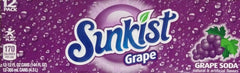 Sunkist Grape