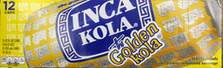 Inca Kola