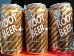 _Cotton Club Root Beer