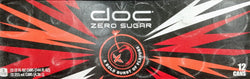 Doc X Zero Sugar