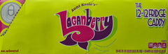 Aunt Rosie's Loganberry