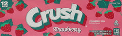 Crush Strawberry