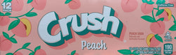 Crush Peach