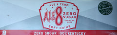 Ale 8-1 Zero Sugar (Diet)