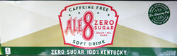 Ale 8-1 Caffeine Free Diet