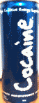 Cocaine Energy Drink (Pepper Free)