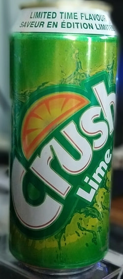 Crush Lime