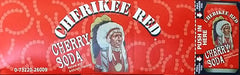 _Cherikee Red