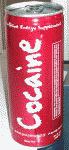 Cocaine Energy Drink