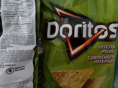 _Doritos Intense Pickle