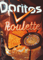 _Doritos Roulette