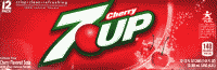 7-Up Cherry