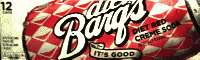 _Barq's Red Creme Diet