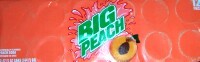 Big Peach