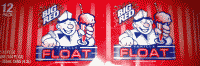 _Big Red Vanilla Float