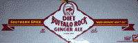 Buffalo Rock Ginger Ale Diet