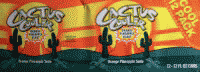 Cactus Cooler