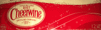 Cheerwine Diet / Caffeine Free