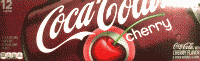 _Coca-Cola (Coke) Cherry with Real Sugar