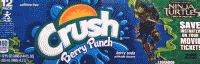 _Crush Berry Punch