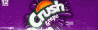 Crush Grape