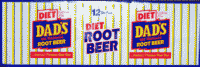 Dad's Root Beer Diet