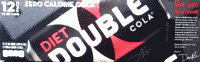 Double Cola Diet