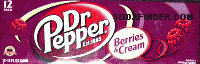 _Dr. Pepper Berries and Cream