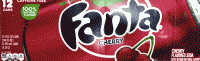 _Fanta Cherry