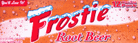 Frostie Root Beer
