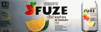 _Fuze Iced Tea Diet